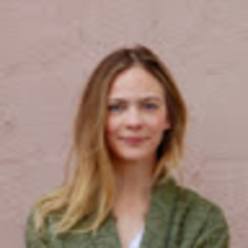 Meet your Posher, Cate